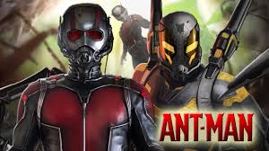 Ant-Man