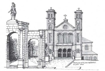 Architecture proof
