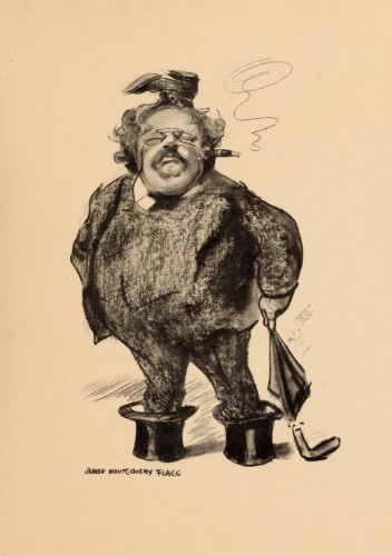 Chesterton's_Caricature