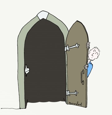 Greeter