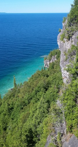 Lion's Head, Bruce Trail