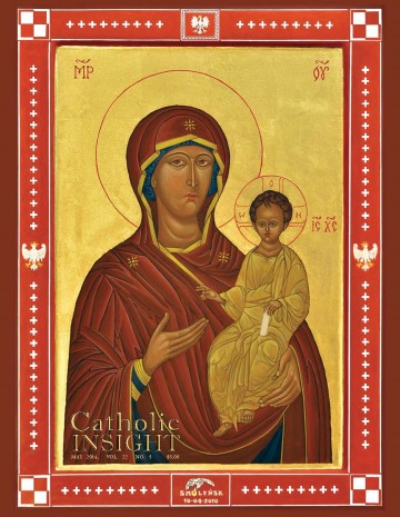 May cover