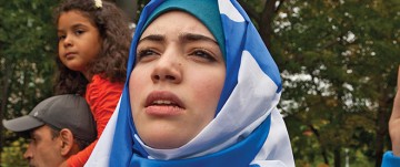 Quebec Islam