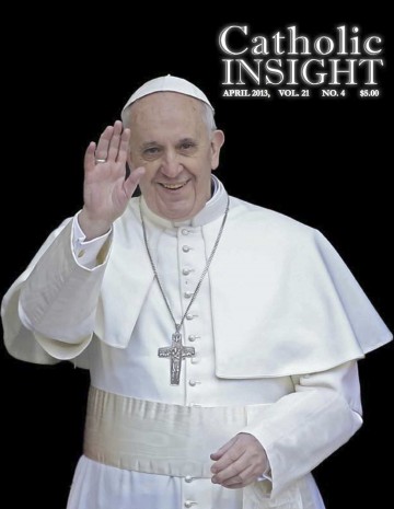 April 2013 cover