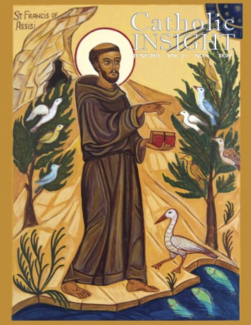 June 2013 cover