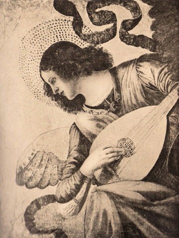 angel