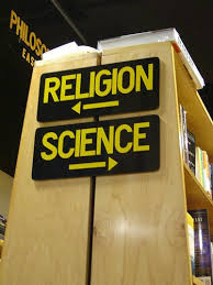 faith and science