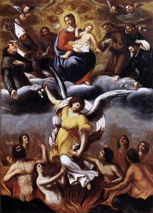 holy painting