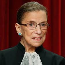 ruth bader