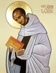 saint john of the cross