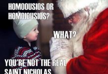 Would the Real Saint Nicholas Please Stand Up?