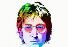 Imagine, John Lennon