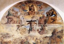 Thirty Third Sunday: Remaining Faithful Unto the End