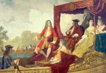 The Georges’ Water Music