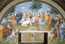 A Brief Reflection on What is Poetry