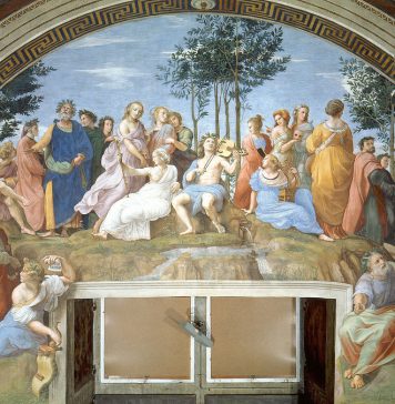 A Brief Reflection on What is Poetry