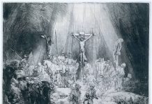 Luke’s Passion and Compassion