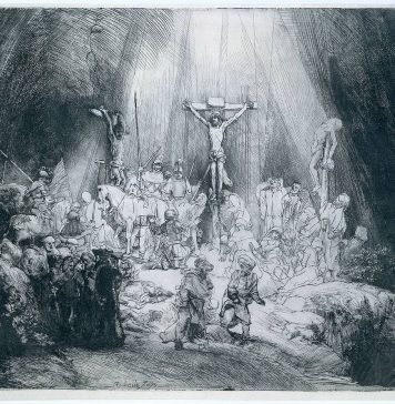 19th Sunday and Finding the Wisdom of the Cross