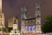 Quebec’s Capitulation, and Hopeful Resurgence