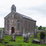 Saint Kieran and His Contrary