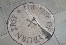 Blessed James Duckett: The Joy of Forgiveness