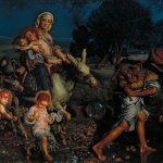 The Fate of Unbaptized Babies: Matthew Plese…Please Distinguish