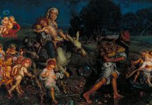 The Fate of Unbaptized Babies: Matthew Plese…Please Distinguish