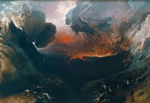 The Abaddonian Abyss