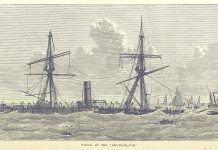 Gerard Manley Hopkins’ The Wreck of the Deutschland: Searching for God in Suffering