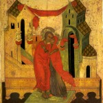 Saints Joachim and Anne: Grandparents of Jesus