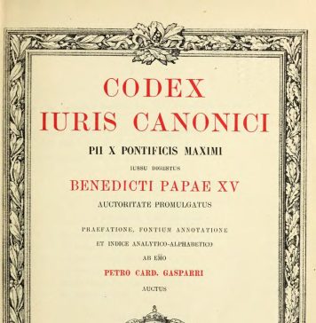 When is Someone A Heretic? A Look at “Heresy” and “Suspicion of Heresy”