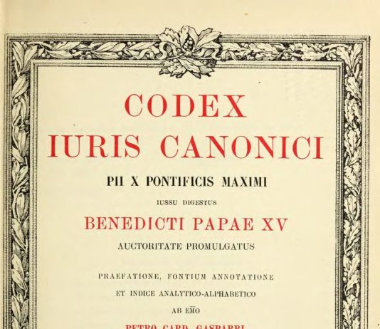 When is Someone A Heretic? A Look at “Heresy” and “Suspicion of Heresy”