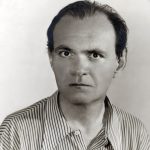 Marcel Tyberg – a Forgotten Composer of the Holocaust