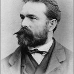 Rheinberger’s Abendlied