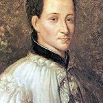 Saint Claude de la Colombière