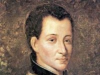 Saint Claude de la Colombière