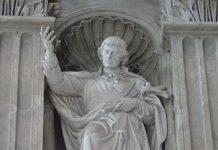 Saint Louis de Montfort’s Devotion and Consecration