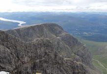 Ben Nevis