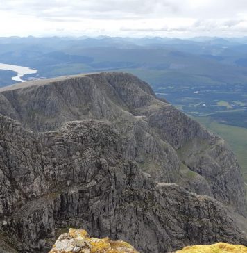 Ben Nevis