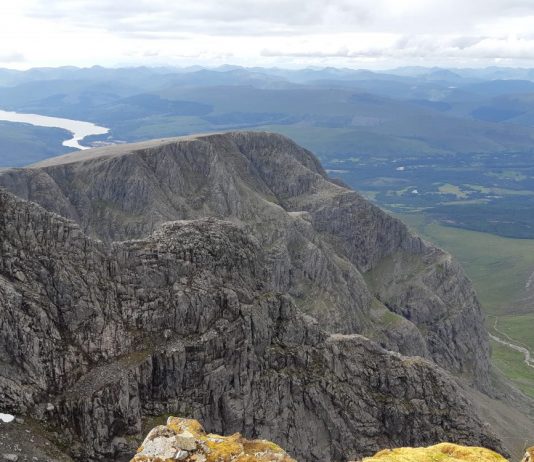 Ben Nevis