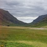 The Echo of Glencoe