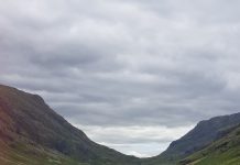 The Echo of Glencoe