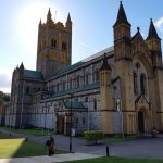 Long Live Buckfast Abbey