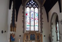 Saint Crispin, Agincourt and the Forty Martyrs of England and Wales