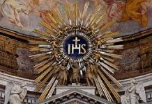 Thirty Third Sunday, Humility and the End of Time