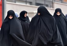 Wherefore art thou, Modesty?