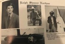 Blackface or Blackheart?