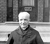 Petit Brother André Bessette: The Miracle Worker of Montreal