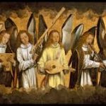 Sunday Musical Offering: Three Emmanuels