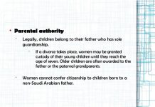 Clarity and Trudeau’s Imprudent Diplomacy